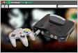 ﻿Mejores Emuladores de Nintendo 64 en Windows Lista 202